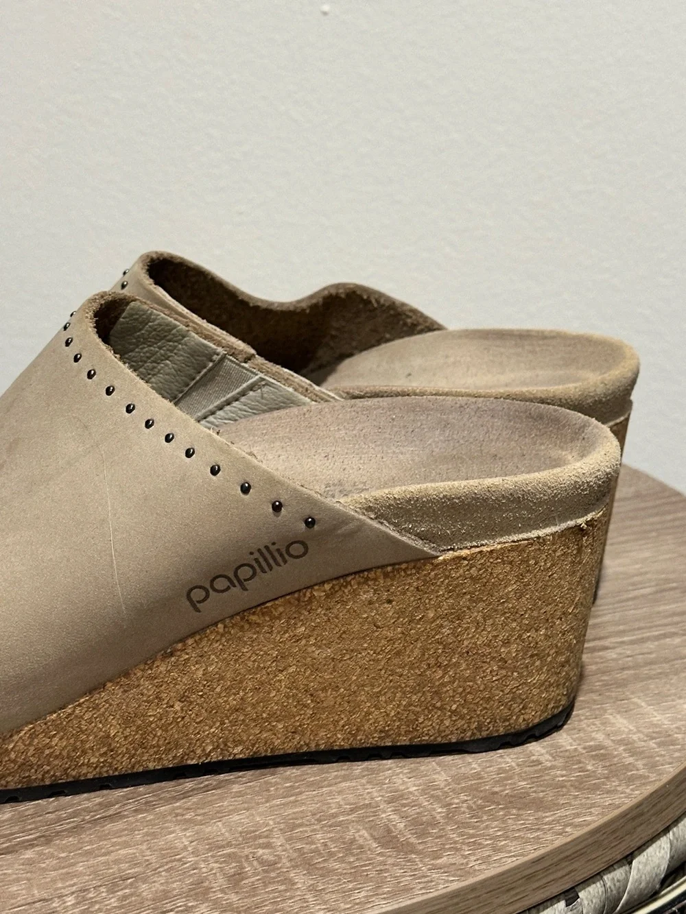 Papillio birkenstock namica